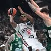 Το buzzer beater του Γουόκερ από το κέντρο στο Παναθηναϊκός – Μπουργκ