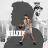 Ολυμπιακός, Γουόκαπ: You ‘ll never Walk(up) alone