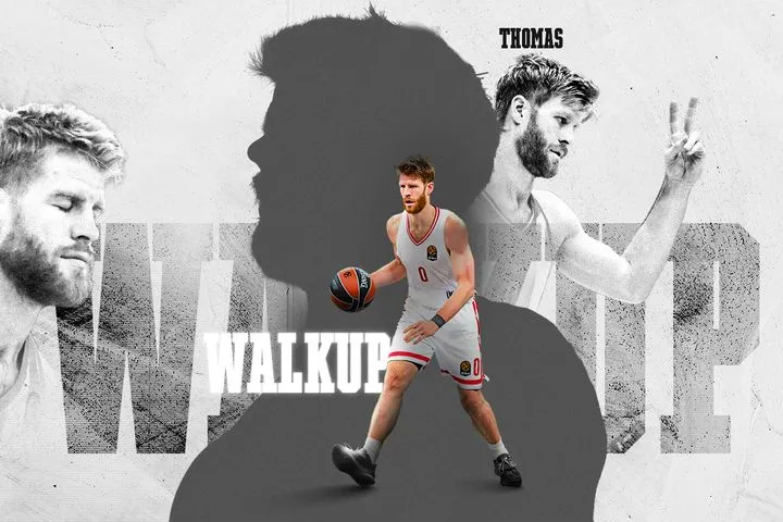Ολυμπιακός, Γουόκαπ: You ‘ll never Walk(up) alone