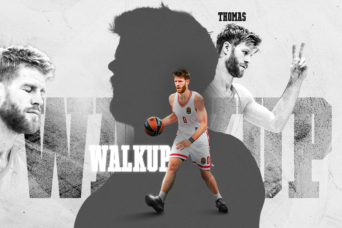 You ‘ll never Walk(up) alone                                          You ‘ll never Walk(up) alone