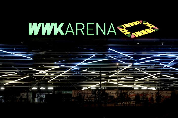 Εθνική Ελλάδας: Το SPORT24 στη WWK Arena του Άουγκσμπουργκ για το μεγάλο παιχνίδι της Εθνικής απέναντι στη Γερμανία