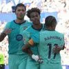 Λεβάντε – Μπαρτσελόνα 2-4: Οι μπλαουγκράνα έπαιξαν με τη φωτιά, αλλά το σόου του Γιαμάλ ήταν αρκετό για το “5Χ5”