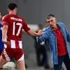Ολυμπιακός: Ο Γιάρεμτσουκ είπε αντίο στον Μεντιλίμπαρ με τέσσερις λέξεις