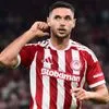 Ολυμπιακός – Γιαγκελόνια 2-1: Οι ερυθρόλευκοι έλιωσαν τους Πολωνούς με Γκονσάλες και Γιάρεμτσουκ στο πύρινο Καραϊσκάκης