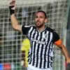 ΠΑΟΚ: Το post του Ζίβκοβιτς στα ελληνικά με “Εδώ είναι Τούμπα”