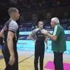 Stoiximan Super Cup: Τα είπε με τους διαιτητές στη λήξη του ημιχρόνου ο Ζέλικο Ομπράντοβιτς