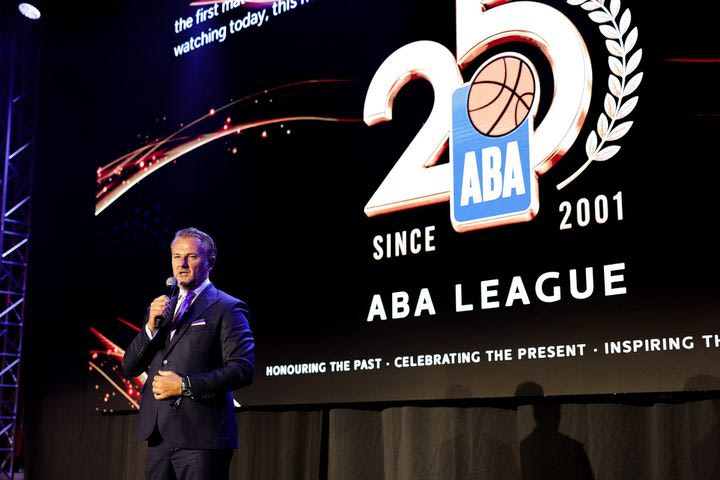 ABA League: Δεν ταξίδεψε η Τσιμπόνα στο Μαυροβούνιο για την πρεμιέρα, πιθανή η αναβολή της
