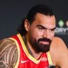 Άνταμς: “Τον Νοέμβριο η απόδοση στο NBA θα πέσει, γιατί βγάινει το GTA”