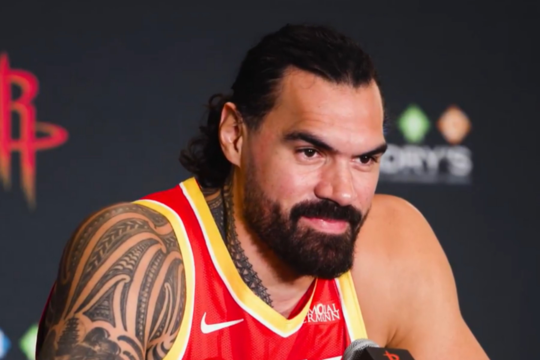 Άνταμς: “Τον Νοέμβριο η απόδοση στο NBA θα πέσει, γιατί βγάινει το GTA”                                          Άνταμς: “Τον Νοέμβριο η απόδοση στο NBA θα πέσει, γιατί βγάινει το GTA”