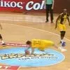 ΑΕΚ: Το BCL έβαλε Γιόβιτς και Λαρεντζάκη στο ίδιο VIDEO
