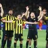 AEK, Champions League: Μαγεία η Allwyn Arena μετά τη μεγάλη νίκη της Ένωσης, καθολική αποθέωση για Νίκολιτς και παίκτες