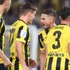 Stoiximan Super League: Η βαθμολογία έπειτα από τη νίκη της ΑΕΚ επί του Άρη