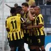 Stoiximan Super League: Η βαθμολογία μετά τη νίκη της ΑΕΚ επί του Βόλου στο Πανθεσσαλικό