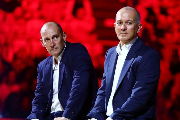 Ολυμπιακός, EuroLeague Super Cup: Ο 21ος τίτλος των ερυθρολεύκων στην εποχή του Παναγιώτη και Γιώργου Αγγελόπουλου