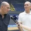 Οι Παναγιώτης και Γιώργος Αγγελόπουλος στο SPORT24: “Ο Ολυμπιακός είναι η καλύτερη ομάδα στην Ευρώπη τα τελευταία 15 χρόνια – Συγχαρητήρια στον ΠΑΟΚ”