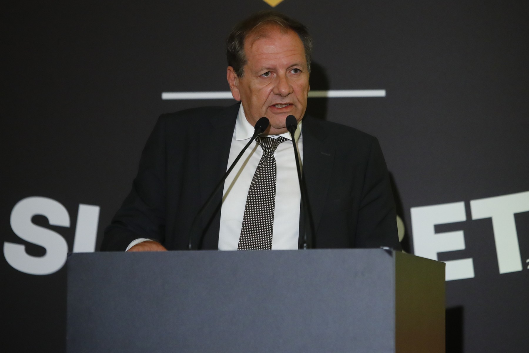 Αγγελόπουλος για Superbet: “Ήρθε να επενδύσει εκατοντάδες εκατομμύρια τα επόμενα πέντε χρόνια”                                          Αγγελόπουλος για Superbet: “Ήρθε να επενδύσει εκατοντάδες εκατομμύρια τα επόμενα πέντε χρόνια”