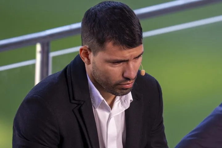 Το όνομα του Αγκουέρο σε μεγάλη υπόθεση ναρκωτικών: Το σχέδιο για το KRÜ Tickets και η θέση του περιβάλλοντός του