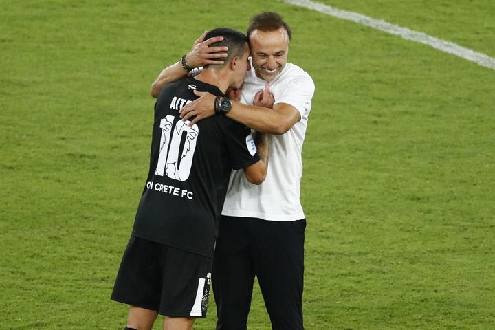 Europa League: Με πίστη και Αϊτόρ ο ΟΦΗ κόντρα στη Χόφενχαϊμ, τα “σπασμένα” της Γιουβέντους πληρώνει η Ναϊμέγκεν