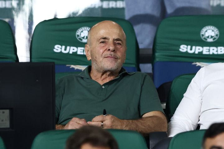 Η ημέρα που θα κάνει πρεμιέρα το Sport FM TV του Γιάννη Αλαφούζου