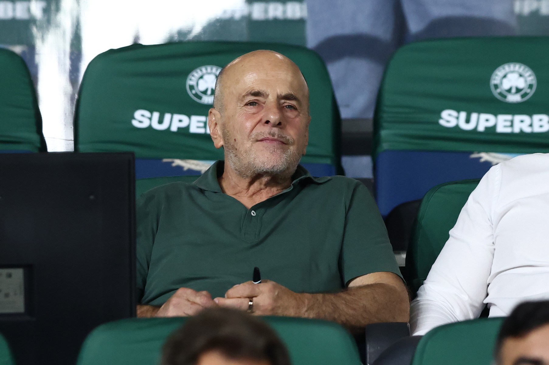 Η ημέρα που θα κάνει πρεμιέρα το Sport FM TV του Γιάννη Αλαφούζου                                          Η ημέρα που θα κάνει πρεμιέρα το Sport FM TV του Γιάννη Αλαφούζου