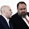 Stoiximan Super League: Την Τρίτη η συζήτηση των ιδιοκτητών των ΠΑΕ για την κεντρική διαχείριση