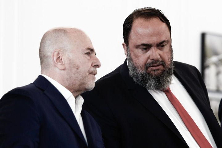 Stoiximan Super League: Την Τρίτη η συζήτηση των ιδιοκτητών των ΠΑΕ για την κεντρική διαχείριση