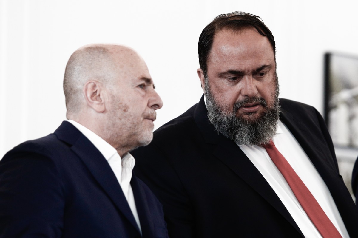 Την Τρίτη η συζήτηση των ιδιοκτητών των ΠΑΕ της Stoiximan Super League για την κεντρική διαχείριση                                          Την Τρίτη η συζήτηση των ιδιοκτητών των ΠΑΕ της Stoiximan Super League για την κεντρική διαχείριση