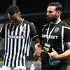 ΠΑΟΚ: Έπεσε άσχημα στο έδαφος με θέμα στο χέρι
