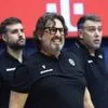 Τρινκίερι: “Ακόμη προσπαθώ να καταλάβω τι συνεργασία θα πρέπει να έχω με τους διαιτητές και το πώς θα το αντιμετωπίσουμε”