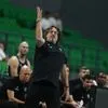 Τρινκιέρι: “Ο Νικ ήταν απογοητευτικός απόψε, αύριο το πρωί στις επτά θα κάνει προπόνηση στα σουτ”