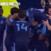 MLS: Ασύλληπτη ενέργεια του Αντρέ Λουίς και γκολάρα με την Σπόρτινγκ Κάνσας