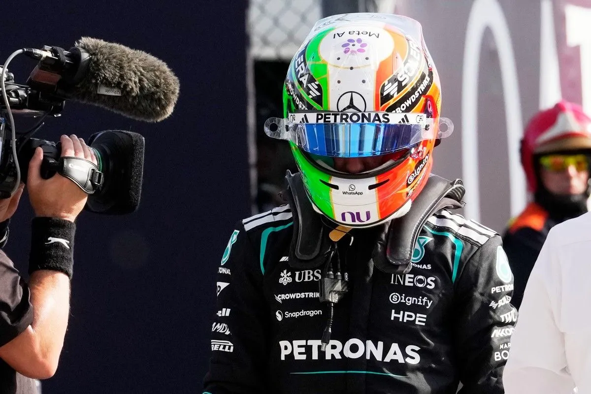 Formula 1: Έγραψε ιστορία στη Μόντσα ο Αντονέλι και έγινε ο νεαρότερος νικητής του ιταλικού Grand Prix