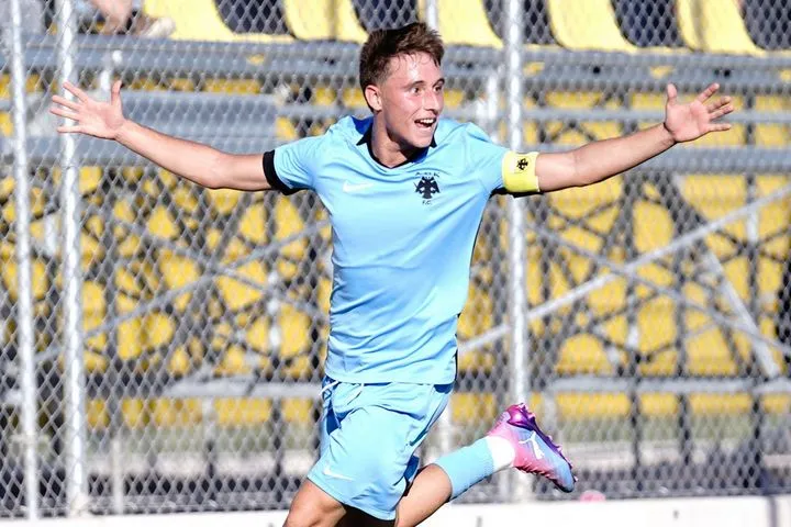 Ο τρόπος διεξαγωγής του Youth League, το πρόγραμμα της ΑΕΚ και οι νεαροί που αξίζει να προσέξουμε