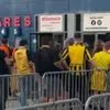 Άρης: Έφτασαν οι Θεσσαλονικείς στη Antares Arena για το ματς με τη Λε Μαν