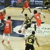 Τα highlights από τη νικηφόρα πρεμιέρα του Άρη στο EuroCup