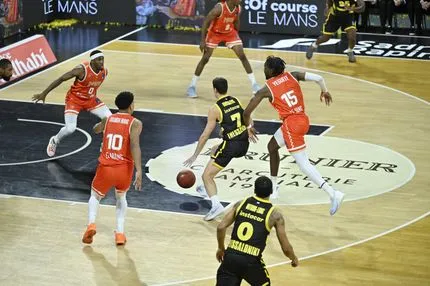Τα highlights από τη νικηφόρα πρεμιέρα του Άρη στο EuroCup