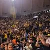 Άρης: Sold out κερκίδα των Θεσσαλονικών στο τουρνουά “Νεόφυτος Χανδριώτης”