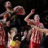 Ερυθρός Αστέρας – Άρης 91-87: Πάλεψαν μέχρι τέλους οι Θεσσαλονικείς στο Βελιγράδι και ηττήθηκαν στο φινάλε