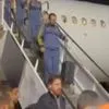 Άρσεναλ: Πάτησε στη Νάπολη 20 ώρες πριν την πρεμιέρα στο Champions League