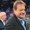 EuroLeague: Παρακολούθησε από κοντά τον αγώνα της Εφές με τη Ρεάλ Μαδρίτης ο Εργκίν Αταμάν