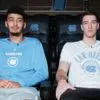 Αβδάλας και Σαμοντούροβ συστήθηκαν στο North Carolina