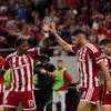 Τα highlights από την ανατροπή του Ολυμπιακού κόντρα στη Γιαγκελόνια