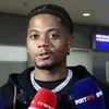 Μπέιλι: “Ο κ. Μαρινάκης μου μίλησε για τον στόχο του Europa League, θα ήθελα να το κατακτήσω για δεύτερη σερί φορά”