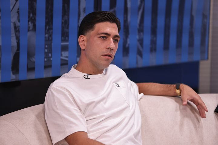 Η αποκαλυπτική απάντηση του Τάσου Μπακασέτα για το επεισόδιο έξω από την Λεωφόρο με τους οπαδούς