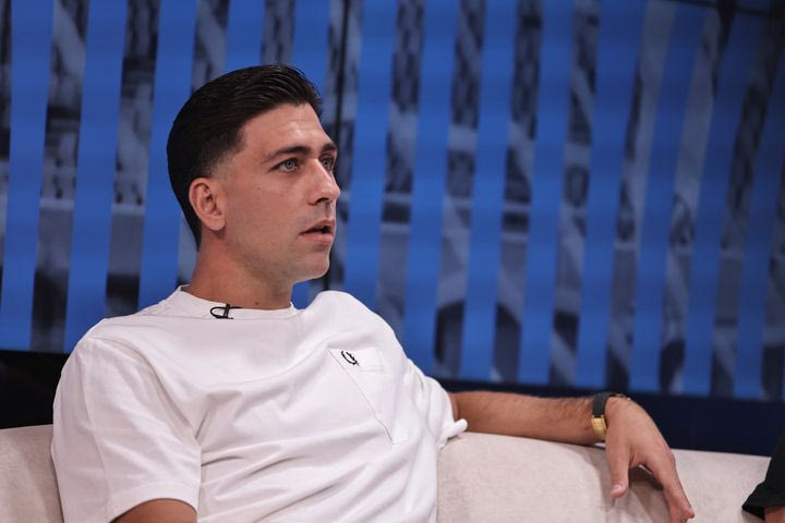 O Τάσος Μπακασέτας στο SPORT24 για την επιλογή της Κύπρου: “Τέθηκε θέμα παραμονής στην Ελλάδα, δεν ήθελα να μείνω”