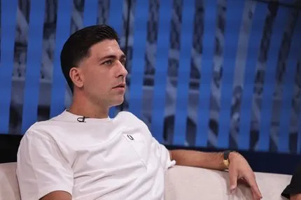 Ο Τάσος Μπακασέτας στο SPORT24 για την Εθνική: “Το φαντάστηκα ότι δεν θα κληθώ, το κεφάλαιο δεν έχει κλείσει”