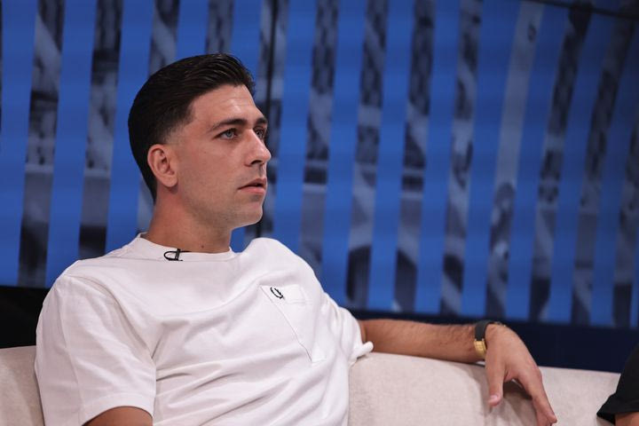 Οι αλήθειες του Μπακασέτα στο SPORT24: Εθνική, Παναθηναϊκός, AEK, το βάρος του αρχηγού και το επεισόδιο με τους οπαδούς στην Λεωφόρο