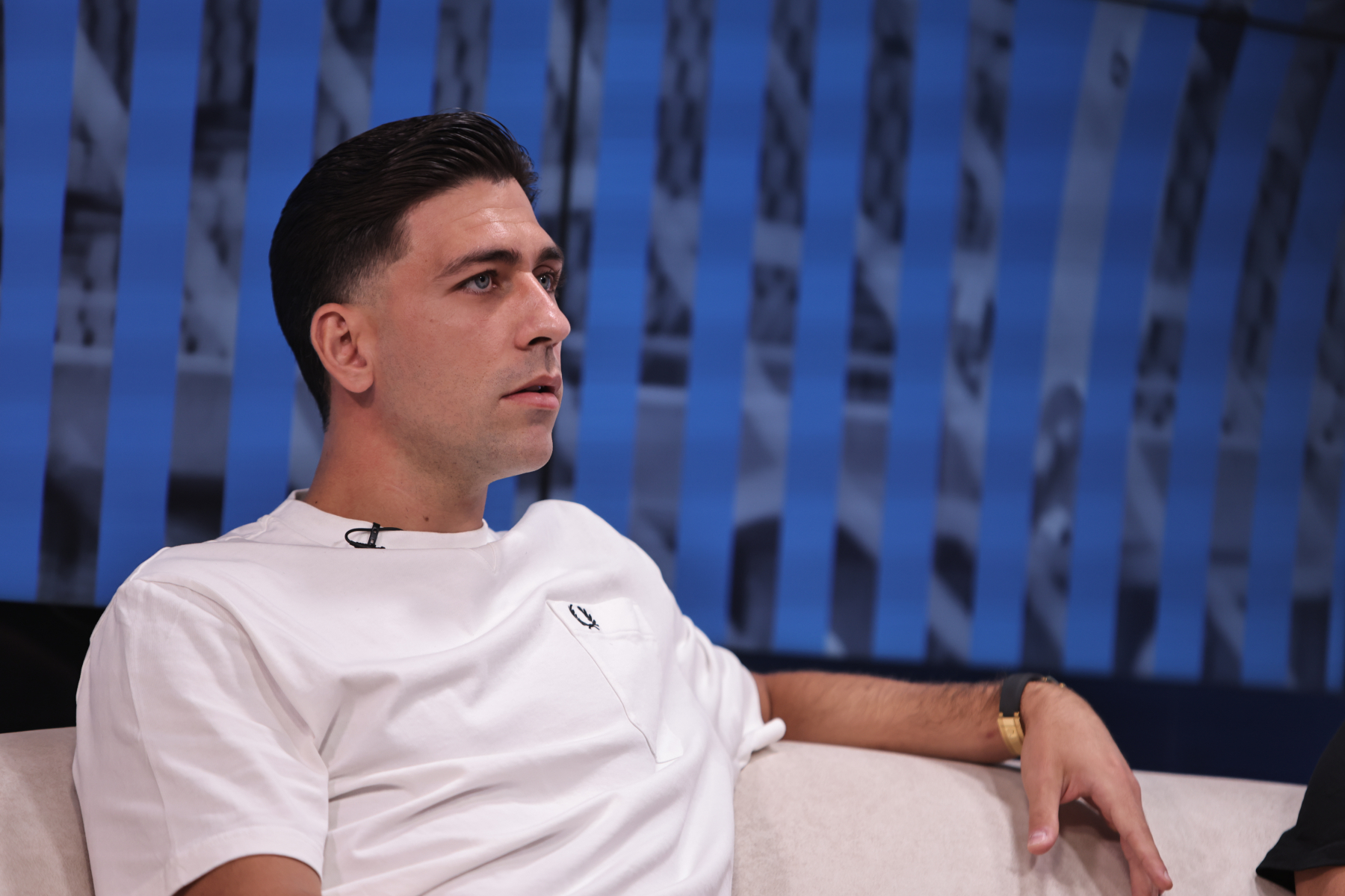 Οι αλήθειες του Μπακασέτα στο SPORT24: Εθνική, Παναθηναϊκός, AEK, το βάρος του αρχηγού και το επεισόδιο με τους οπαδούς στην Λεωφόρο                                          Οι αλήθειες του Μπακασέτα στο SPORT24: Εθνική, Παναθηναϊκός, AEK, το βάρος του αρχηγού και το επεισόδιο με τους οπαδούς στην Λεωφόρο