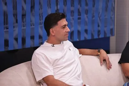 Ο Τάσος Μπακασέτας στο SPORT24 για τη δήλωσή του μετά την Σκωτία: "Ημασταν καλύτεροι, δεν θα έβαζα ποτέ σε δύσκολη κατάσταση τους συμπαίκτες μου"