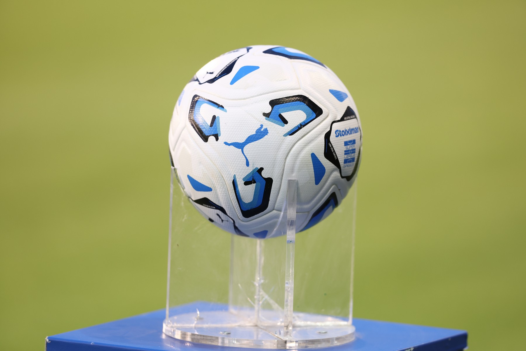Το ΑΙ έχει την πρωταθλήτρια της Stoiximan Super League 2026-27